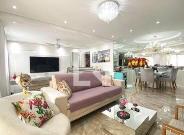 Apartamento · 105m² · 2 Quartos · 2 Vagas · Apartamento à Venda - Jardim Iracema, 2 Quartos, 105 m2