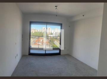 Apartamento · 27m² · 1 Quarto · Apartamento à Venda - Chácara Santo Antonio, 1 Quarto, 27 m2