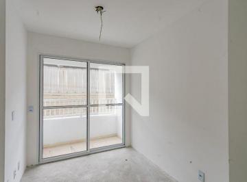 Apartamento · 40m² · 2 Quartos · Apartamento à Venda - Vila das Mercês, 2 Quartos, 40 m2
