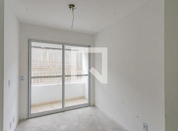 Photo 1 · Apartamento à Venda - Vila das Mercês, 2 Quartos, 40 m2