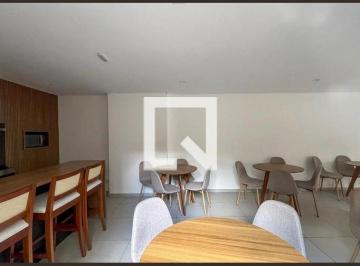 Apartamento · 40m² · 2 Quartos · Apartamento à Venda - Vila das Mercês, 2 Quartos, 40 m2