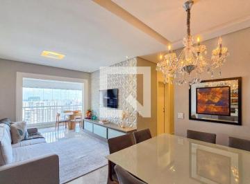 Apartamento · 94m² · 3 Quartos · 3 Vagas · Apartamento à Venda - Baeta Neves, 3 Quartos, 94 m2