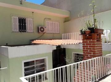 Casa · 290m² · 3 Quartos · 4 Vagas · Sobrado com 290m e 3 quartos em Santana