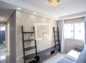 Apartamento · 45m² · 2 Quartos · 1 Vaga · Apartamento à Venda - Piraporinha, 2 Quartos, 45 m2