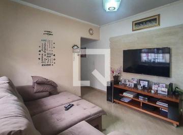 Casa · 125m² · 2 Quartos · 2 Vagas · Casa à Venda - Jardim Primavera, 2 Quartos, 125 m2