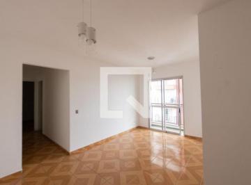 Apartamento · 56m² · 2 Quartos · 1 Vaga · Apartamento à Venda - Vila Invernada, 2 Quartos, 56 m2
