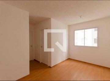 Apartamento · 42m² · 2 Quartos · Apartamento à Venda - Jardim Brasília, 2 Quartos, 42 m2