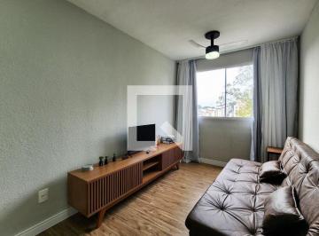 Photo 1 · Apartamento à Venda - Taboão, 2 Quartos, 42 m2
