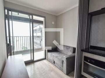 Apartamento · 38m² · 1 Quarto · Apartamento à Venda - Ipiranga, 1 Quarto, 38 m2