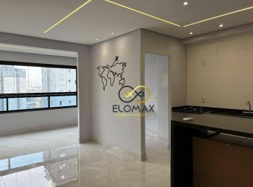 f76a41cd4c145830f6cbd8427bf04c9a5c50a17e · Apartamento à venda, 69 m² por R$ 695.000,00 - Vila Augusta - Guarulhos/SP