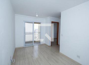 Apartamento · 53m² · 2 Quartos · 1 Vaga · Apartamento à Venda - Utinga, 2 Quartos, 53 m2