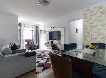 Apartamento · 74m² · 3 Quartos · 1 Vaga · Apartamento à Venda - Jardim Santa Emília, 3 Quartos, 74 m2