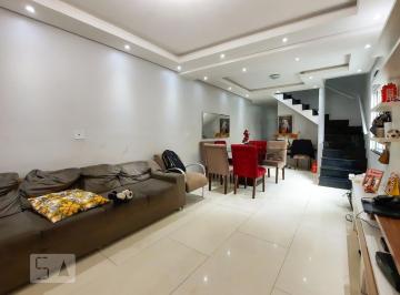 Casa · 185m² · 3 Quartos · 3 Vagas · Casa à Venda - Demarchi, 3 Quartos, 185 m2