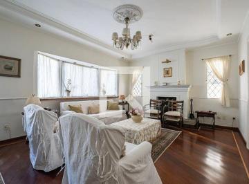 Casa · 400m² · 4 Quartos · 4 Vagas · Casa à Venda - Jardim Paulistano, 4 Quartos, 400 m2