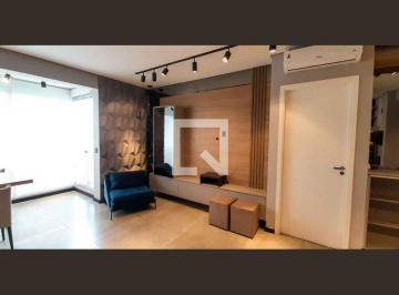 Apartamento · 64m² · 2 Quartos · 1 Vaga · Apartamento à Venda - Centro, 2 Quartos, 64 m2