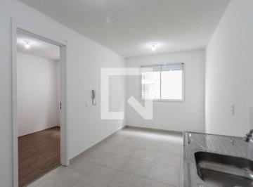 Apartamento · 25m² · 1 Quarto · Apartamento à Venda - Barra Funda, 1 Quarto, 25 m2