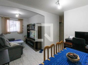 Apartamento · 67m² · 3 Quartos · Apartamento à Venda - Vila Formosa, 3 Quartos, 67 m2