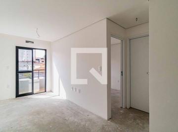 Apartamento · 35m² · 1 Quarto · Apartamento à Venda - Vila Sônia, 1 Quarto, 35 m2