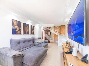 Casa · 328m² · 5 Quartos · 3 Vagas · Casa à Venda - Vila Apiaí, 5 Quartos, 328 m2