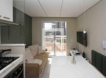Apartamento · 34m² · 2 Quartos · Apartamento à Venda - Vila Santa Clara, 2 Quartos, 34 m2