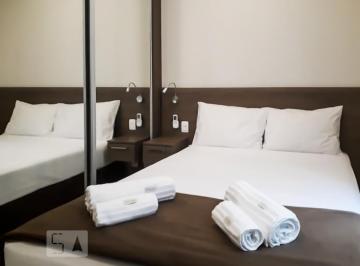 Apartamento · 20m² · 1 Quarto · Apartamento à Venda - Centro, 1 Quarto, 20 m2