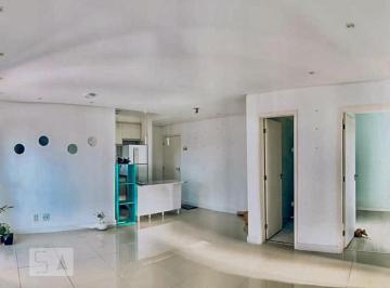 Apartamento · 68m² · 2 Quartos · 1 Vaga · Apartamento à Venda - Jardim Iracema, 2 Quartos, 68 m2