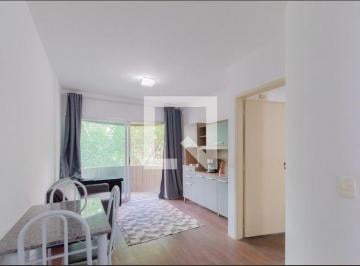 Apartamento · 40m² · 1 Quarto · 1 Vaga · Apartamento à Venda - Liberdade, 1 Quarto, 40 m2