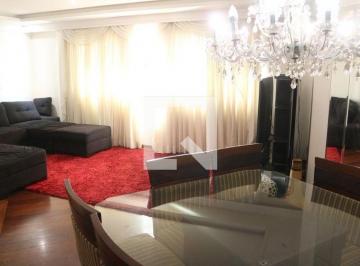 Apartamento · 160m² · 4 Quartos · 2 Vagas · Apartamento à Venda - Santo Antônio, 4 Quartos, 160 m2