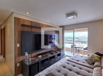 Photo 1 · Apartamento à Venda - Nova Gerti, 3 Quartos, 247 m2