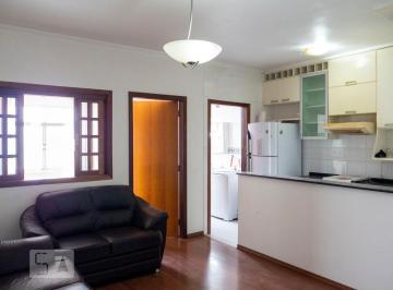 Apartamento · 50m² · 1 Quarto · Apartamento à Venda - Liberdade, 1 Quarto, 50 m2