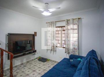 Casa · 155m² · 3 Quartos · 2 Vagas · Casa à Venda - Assunção, 3 Quartos, 155 m2