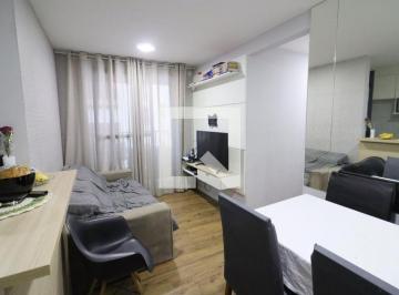Apartamento · 48m² · 2 Quartos · 1 Vaga · Apartamento à Venda - Centro, 2 Quartos, 48 m2