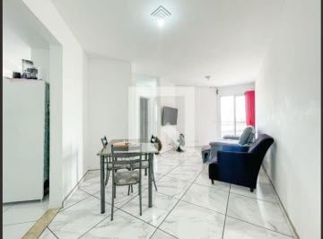 Apartamento · 44m² · 2 Quartos · 1 Vaga · Apartamento à Venda - Jardim Roberto, 2 Quartos, 44 m2