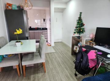 Apartamento · 61m² · 2 Quartos · 1 Vaga · Apartamento a venda 62m 2 quartos 1 vaga R$480.000.00
