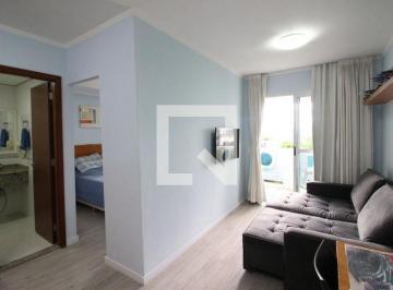 Apartamento · 35m² · 1 Quarto · 1 Vaga · Apartamento à Venda - Centro, 1 Quarto, 35 m2