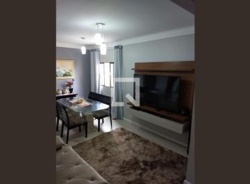 Apartamento · 94m² · 3 Quartos · 2 Vagas · Apartamento à Venda - Jardim, 3 Quartos, 94 m2