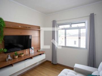 Apartamento · 57m² · 2 Quartos · 1 Vaga · Apartamento à Venda - Centro, 2 Quartos, 57 m2