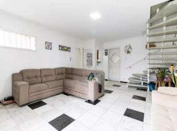 Casa · 116m² · 3 Quartos · 2 Vagas · Sobrado à venda na Saúde com 116m² 3 dormitórios 3 banheiros 2 vagas