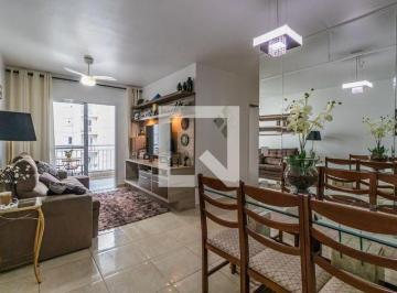 Apartamento · 81m² · 3 Quartos · 2 Vagas · Apartamento à Venda - Jardim Esperança, 3 Quartos, 81 m2