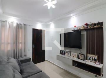 Apartamento · 56m² · 2 Quartos · 1 Vaga · Apartamento à Venda - Assunção, 2 Quartos, 56 m2