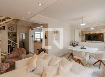 Casa · 140m² · 3 Quartos · 2 Vagas · Casa à Venda - Vila das Mercês, 3 Quartos, 140 m2