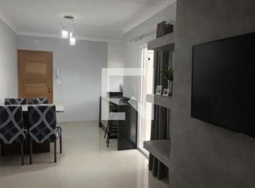 Apartamento · 50m² · 2 Quartos · 1 Vaga · Apartamento à Venda - Jardim Ana Maria, 2 Quartos, 50 m2