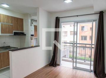 Apartamento · 34m² · 1 Quarto · Apartamento à Venda - Liberdade, 1 Quarto, 34 m2