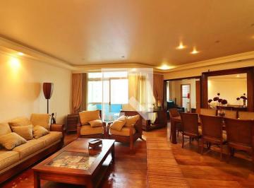 Apartamento · 188m² · 4 Quartos · 4 Vagas · Apartamento à Venda - Jardim do Mar, 4 Quartos, 188 m2