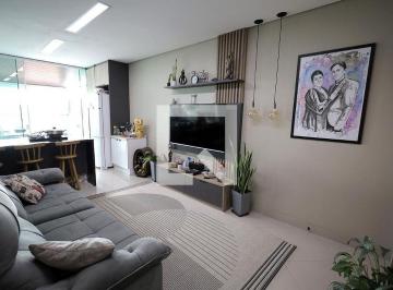 Apartamento de 3 quartos, Santo André · Apartamento à Venda - Vila Metalúrgica, 3 Quartos, 104 m2