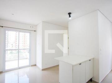 Apartamento · 40m² · 2 Quartos · 1 Vaga · Apartamento à Venda - Jardim, 2 Quartos, 40 m2