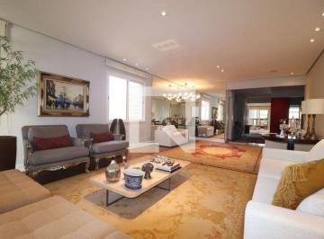 Apartamento · 260m² · 3 Quartos · 4 Vagas · Apartamento à Venda - Jardim, 3 Quartos, 260 m2
