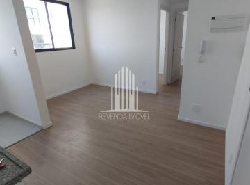 Apartamento · 37m² · 2 Quartos · 1 Vaga · Apartamento RESIDENCIAL em SÃO PAULO - SP, VILA MIRA