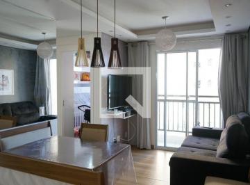 Apartamento · 45m² · 2 Quartos · Apartamento à Venda - Bom Retiro, 2 Quartos, 45 m2