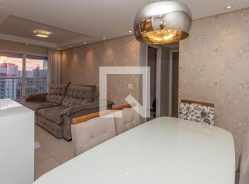 Apartamento · 59m² · 2 Quartos · 1 Vaga · Apartamento à Venda - Conceição, 2 Quartos, 59 m2